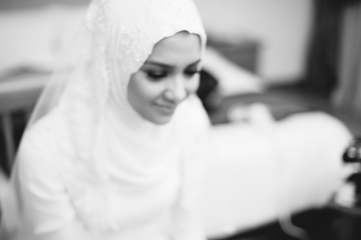 5 Perkara Bertentangan Islam Dalam Majlis Kahwin