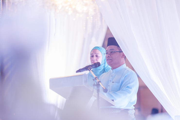 %Professional Wedding Photography Services In Malaysia %Hafizudin Hamdan Photography